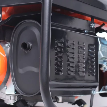 Генератор бензиновый PATRIOT GP 3510 E купить в Когалыме