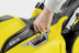 Аккумуляторная газонокосилка KARCHER LMO 36-40 Set купить в Когалыме