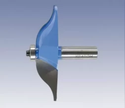 Фреза панельная с подш 66007-12 Кратон 1 09 04 006