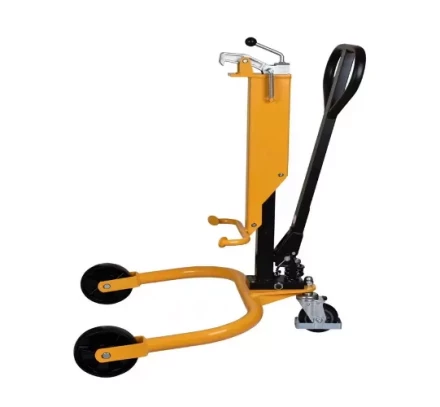 Тележка для бочек 300 кг TOR DT30 1023081 купить в Когалыме