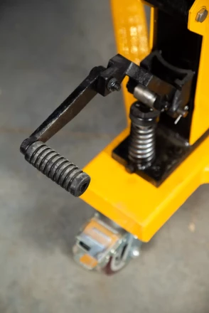 Тележка для бочек 300 кг TOR DT30 1023081 купить в Когалыме