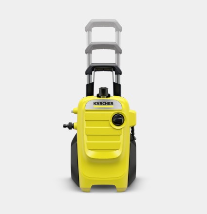 Минимойка-мойка высокого давления KARCHER K 4 Compact купить в Когалыме