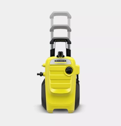 Минимойка-мойка высокого давления KARCHER K 4 Compact купить в Когалыме
