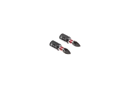 Бита HAMMER PZ1 25мм (2шт) купить в Когалыме