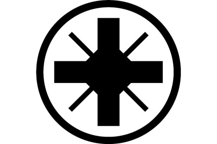 Бита HAMMER PZ1 25мм (2шт) купить в Когалыме