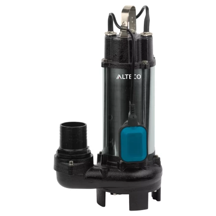 Фекальный насос ALTECO FP 1500 B 65509 купить в Когалыме