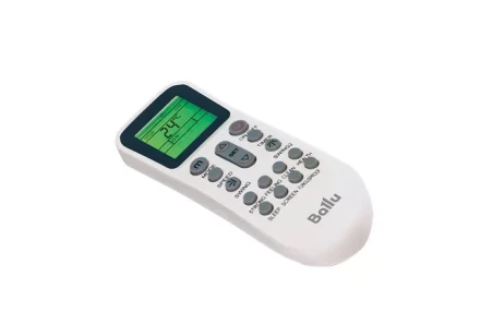 Сплит-система инверторного типа BALLU BSWI-24HN1/EP/15Y комплект купить в Когалыме