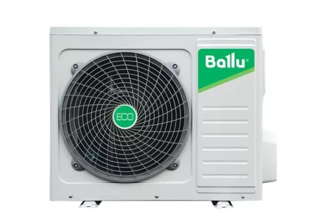 Сплит-система инверторного типа BALLU BSWI-24HN1/EP/15Y комплект купить в Когалыме