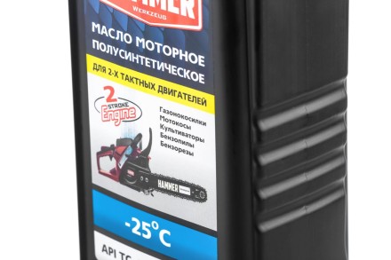 Масло моторное HAMMER 502-002 купить в Когалыме