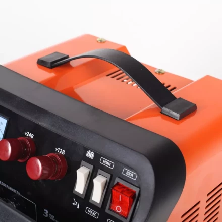 Пускозарядное устройство PATRIOT BCT- 40 Start купить в Когалыме