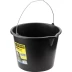 Ведро STAYER "PROFI" строительное пластмассовое с носиком, 12л 06083-12 купить в Когалыме