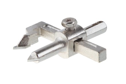 Сверло по плитке HAMMER Ф12х100мм (202-408 DR GL BN ) купить в Когалыме