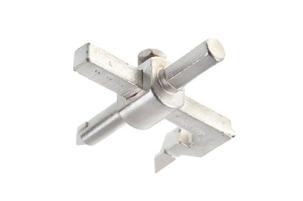 Сверло по плитке HAMMER Ф12х100мм (202-408 DR GL BN ) купить в Когалыме