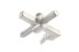 Сверло по плитке HAMMER Ф12х100мм (202-408 DR GL BN ) купить в Когалыме