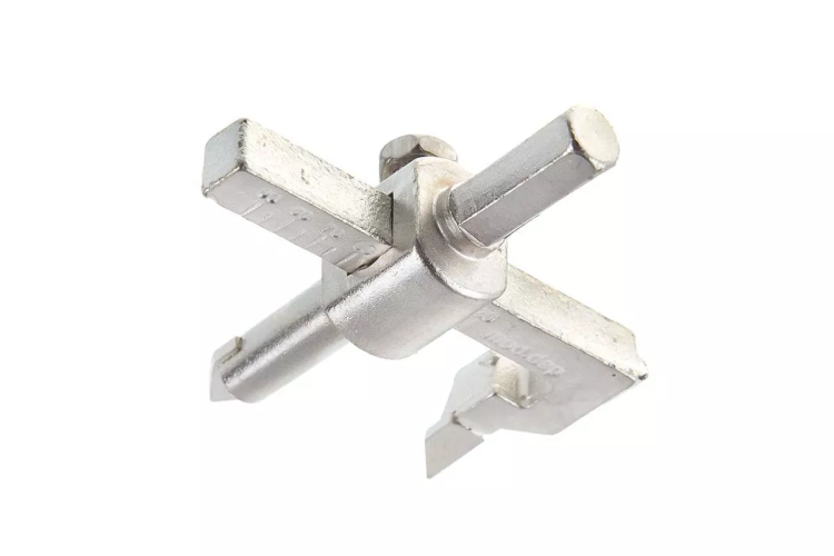 Сверло по плитке HAMMER Ф12х100мм (202-408 DR GL BN ) купить в Когалыме