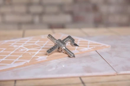 Сверло по плитке HAMMER Ф12х100мм (202-408 DR GL BN ) купить в Когалыме