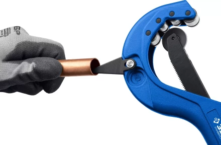 ЗУБР Универсал-64, 6 - 64 мм, труборез для меди и алюминия, Профессионал (23864) купить в Когалыме