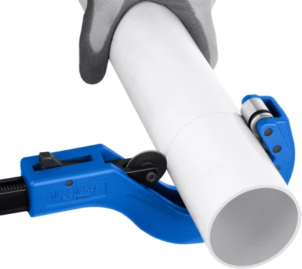 ЗУБР Универсал-64, 6 - 64 мм, труборез для меди и алюминия, Профессионал (23864) купить в Когалыме