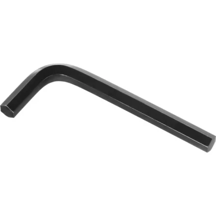 Ключ имбусовый STAYER "STANDARD", сталь, черный, 8мм 27405-8 купить в Когалыме