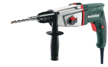 Перфоратор KHE 2644 Metabo купить в Когалыме
