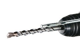 Перфоратор KHE 2644 Metabo купить в Когалыме