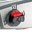 Перфоратор KHE 2644 Metabo купить в Когалыме