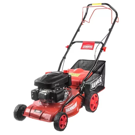 Газонокосилка бензо Hammer KMT98SB купить в Когалыме