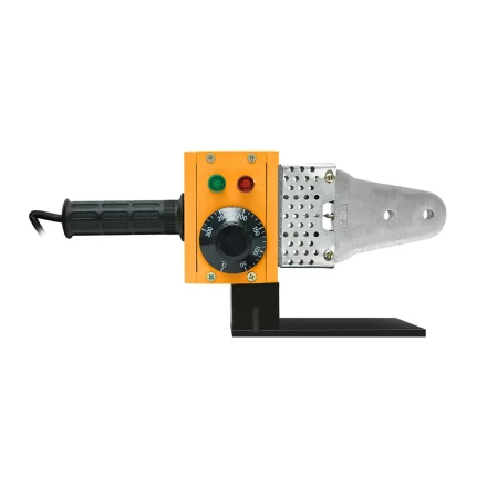 Аппарат для сварки пластиковых труб FoxWeld FoxPlastic 1200 ZJM купить в Когалыме