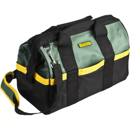 Сумка KRAFTOOL для инструмента, 18 карманов, 16" 38713-16_z01 купить в Когалыме