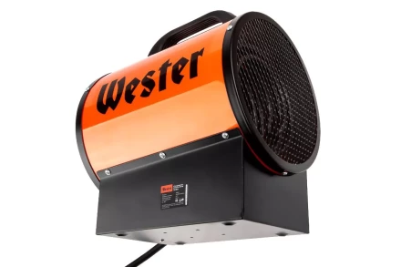 Тепловая пушка WESTER TB-5000 купить в Когалыме