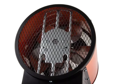 Тепловая пушка WESTER TB-5000 купить в Когалыме