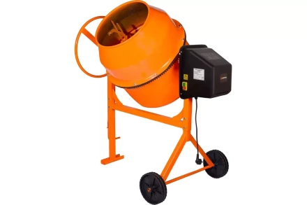 Бетономешалка Вихрь БМ-18АП 74/1/19 купить в Когалыме