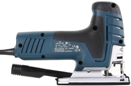 Электролобзик BOSCH GST 150 СE (0.601.512.000) купить в Когалыме