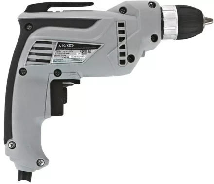 Дрель Д-10/420 Э ИНТЕРСКОЛ купить в Когалыме