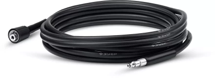 ЗУБР для пистолета МИГ-180, 15 м, шланг высокого давления (70411-180-15) купить в Когалыме