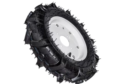 Колесо Huter 4х10 для мотоблоков 71/3/74 купить в Когалыме