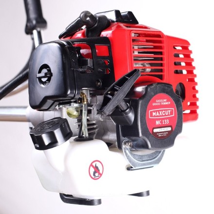 Триммер бензиновый MAXCUT MC 133 PATRIOT купить в Когалыме