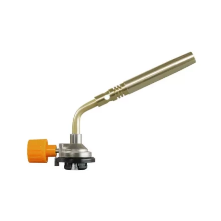 Насадка на баллон без резьбы LP-55 пропановая FoxWeld купить в Когалыме