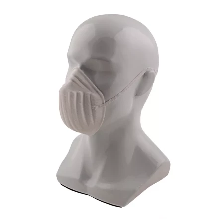 Маска техническая Сибртех 89257, формованная, 5 шт. купить в Когалыме