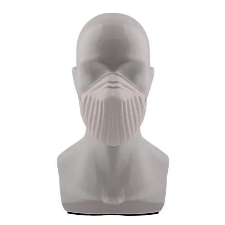 Маска техническая Сибртех 89257, формованная, 5 шт. купить в Когалыме