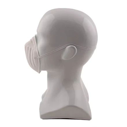 Маска техническая Сибртех 89257, формованная, 5 шт. купить в Когалыме