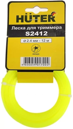 Леска S2015 (звезда) купить в Когалыме