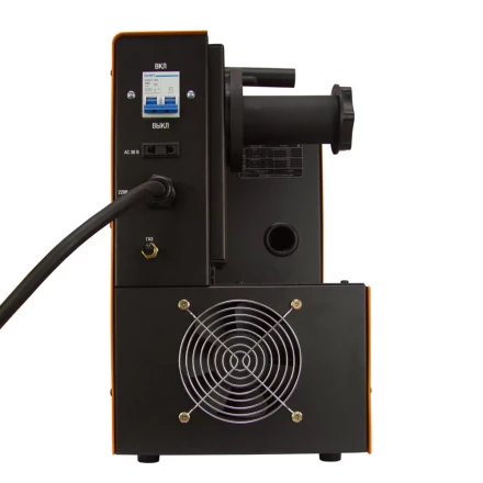 Сварочный полуавтомат FoxWeld Invermig 250 Compact 220V купить в Когалыме