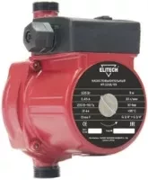 Насос повысительный Elitech НП 1216/9Э купить в Когалыме