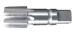 Метчик Трубный для конической резьбы RC 3/8 Гост 6227-80 купить в Когалыме