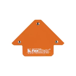 Угольник магнитный FIX-3FoxWeld