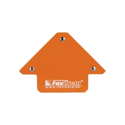 Угольник магнитный FIX-3FoxWeld купить в Когалыме