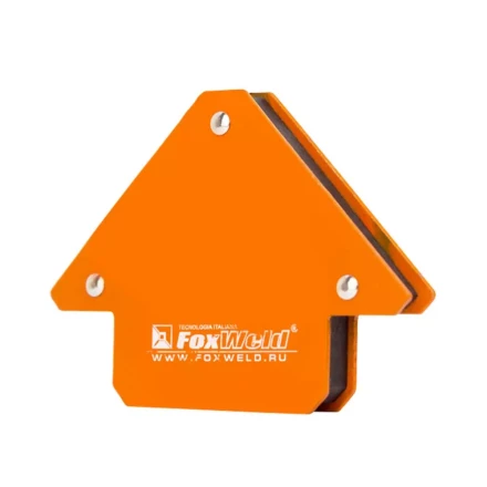 Угольник магнитный FIX-3FoxWeld купить в Когалыме