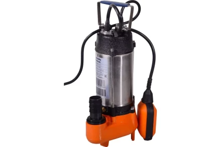 Фекальный насос ФН-250А Вихрь 68/5/7 купить в Когалыме