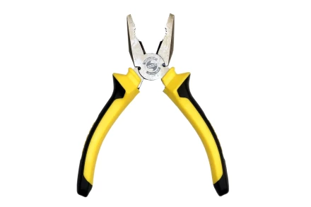 Плоскогубцы универсальные 150мм GT 1/5/50 19030 купить в Когалыме